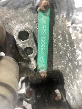 Transmission assy. honda for sale  North Scituate