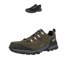 Jack wolfskin refugio gebraucht kaufen  Magdeburg
