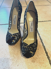 Decolte donna jimmy usato  Monterotondo