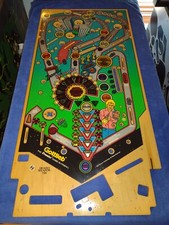 Gottlieb pinball deadly for sale  Sturgeon Bay