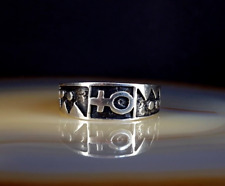Ring silber 925 gebraucht kaufen  Nürnberg