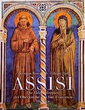 Assisi gebraucht kaufen  Berlin