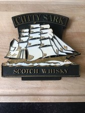 Cutty sark whiskey for sale  PORTSMOUTH
