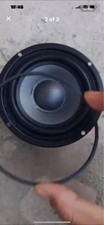 4.5 mid bass for sale  LICHFIELD