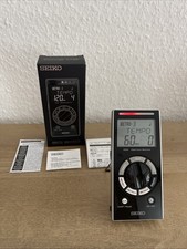 Seiko seiko quartz gebraucht kaufen  Laupheim