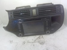 Navigatore per kia usato  Italia