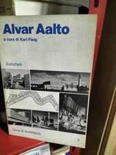 Alvar aalto karl usato  Bologna