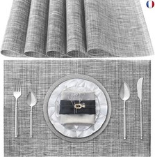 Sets table lavable d'occasion  Paris IX