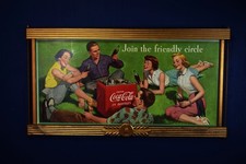 Coca cola kay for sale  Onley