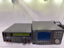 Receptor de banda larga AOR AR5000/RÁDIO AMADOR PLUS SDU5500 unidade de exibição de espectro comprar usado  Enviando para Brazil