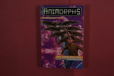 422362 applegate verwandlung gebraucht kaufen 422362 applegate verwandlung gebraucht kaufen  Herzebrock-Clarholz