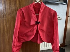 Regency style red for sale  MACDUFF