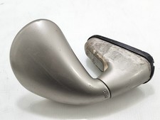 Espelho Fender JDM Mitsubishi Pajero Montero Shogun NH NK NL V24 V44 V34 LHS Fabricante de Equipamento Original comprar usado  Enviando para Brazil