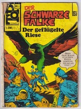 Top comics schwarze gebraucht kaufen  Berlin