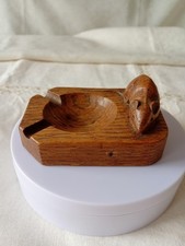 Early robert mouseman for sale  LINCOLN