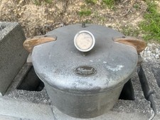 Vintage national pressure for sale  Athens