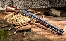 Mossberg 500 gauge for sale  Oceanside