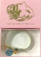 Pulseira de couro Sailor Moon Mizuno Ami dispositivo de comunicação berloque prata comprar usado  Enviando para Brazil