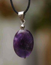 Valer amsthyst amulett gebraucht kaufen  Dinslaken