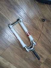 Manitou minute suspension for sale  STOCKPORT