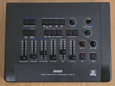 Gse audio video gebraucht kaufen  Pforzheim