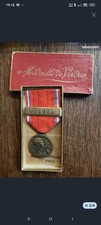 Médaille verdun boîte d'occasion  Dombasle-sur-Meurthe