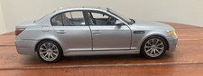 Maisto bmw scale for sale  Toccoa