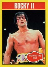 2016 topps rocky for sale  Arvada