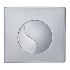 Plaque commande toilette d'occasion  Saint-Jean-de-Boiseau