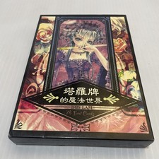 Magical tarot cards for sale  Miami