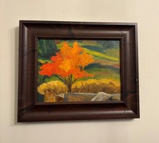 handmade fall color painting for sale handmade fall color painting for sale Statesboro