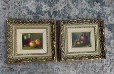 Pair beautifully framed for sale  Monument