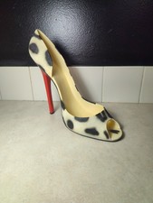 Red sole high for sale  Winchester