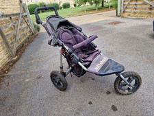 Terrain running pram for sale  WITNEY