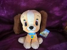 Peluche doudou chienne d'occasion  Auterive