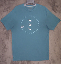 Fox racing shirt for sale  Hemet