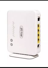 Modem router wireless usato Modem router wireless usato  Benevento