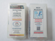 Lot mega molecules for sale  Round Hill