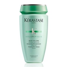 Kérastase shampoo feines gebraucht kaufen  Elsoff, Rehe, Oberroßbach
