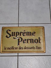 Plaque tôle embouti d'occasion  Saint-Georges-d'Orques