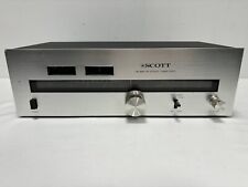 Tuner scott 510tl d'occasion  Compiègne