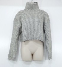 Grey mix wool for sale  BOSTON