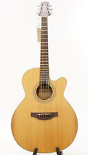 Guitarra elétrica acústica Takamine GN20CE-NS NEX comprar usado  Enviando para Brazil