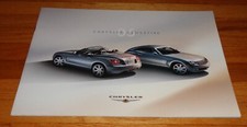 Original 2005 chrysler d'occasion  Expédié en Belgium