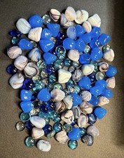 Blue gems pebbles for sale  North Olmsted