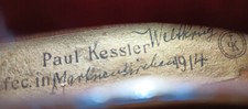 Violine riginal paul gebraucht kaufen  Dresden