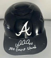 Braves william contreras for sale  Waukesha
