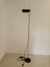 Modernariato lampada terra usato  Cassina de' Pecchi