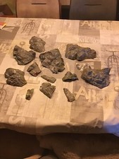 Felsen modellbau kunststoff gebraucht kaufen  Pulheim