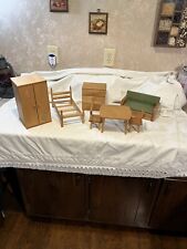 Vintage strombecker wooden for sale  Canton